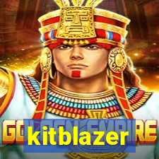 kitblazer