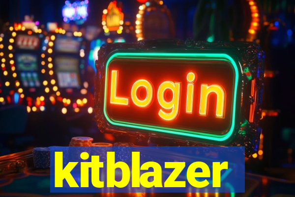 kitblazer