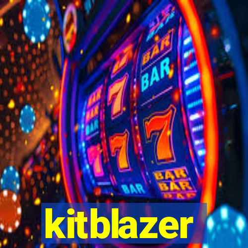 kitblazer