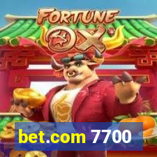 bet.com 7700