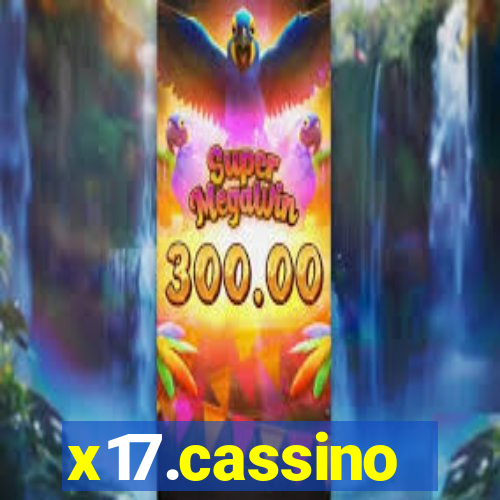 x17.cassino