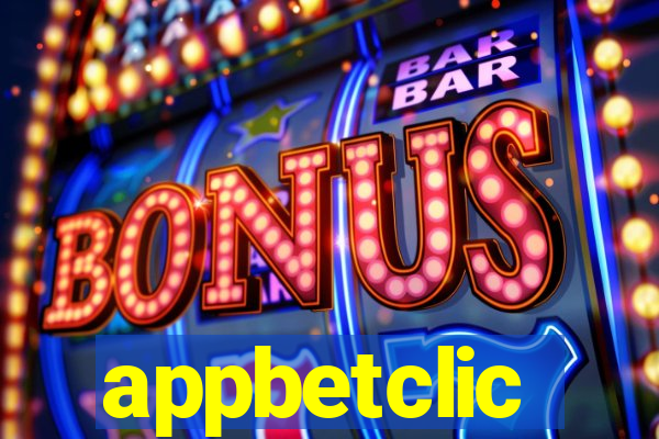 appbetclic