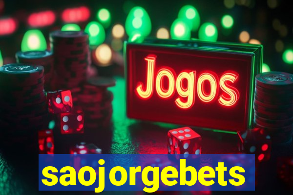 saojorgebets