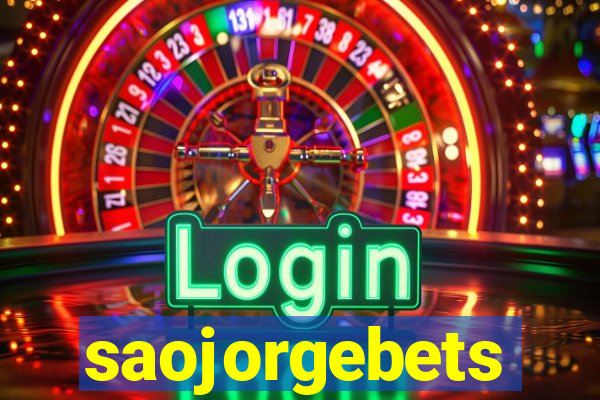 saojorgebets