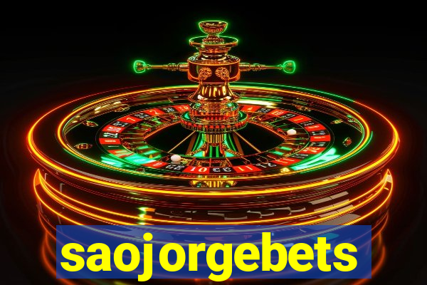 saojorgebets