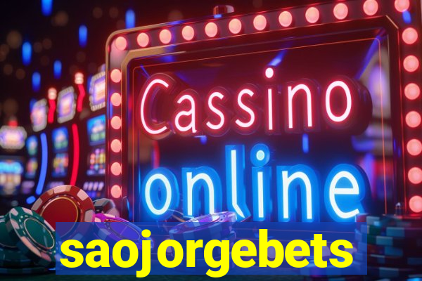 saojorgebets