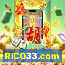 RICO33.com