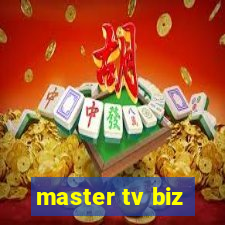 master tv biz