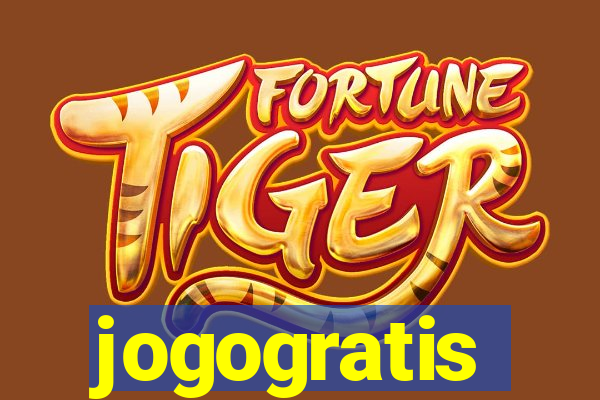 jogogratis