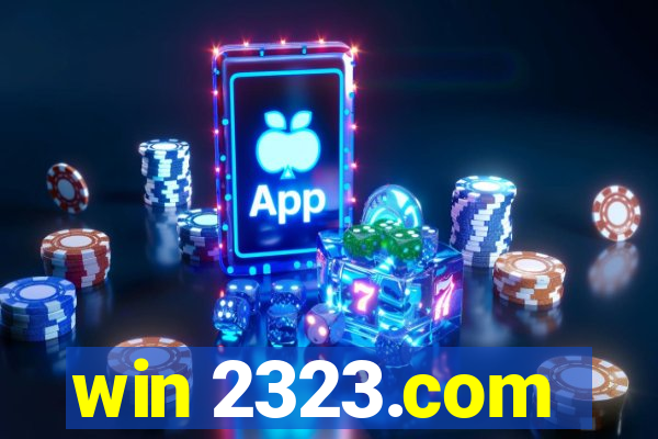 win 2323.com