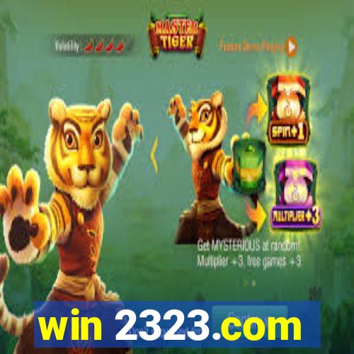 win 2323.com