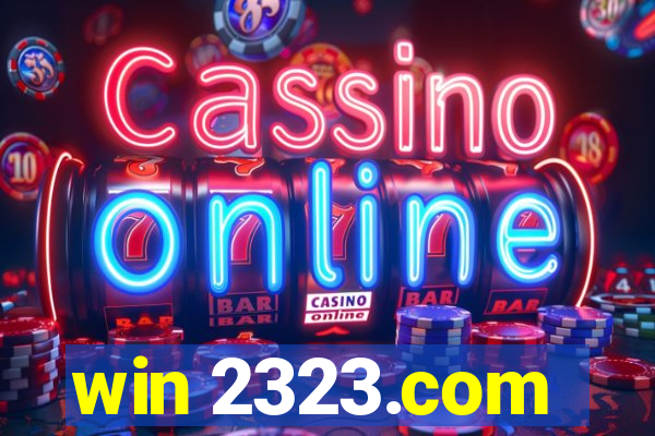 win 2323.com