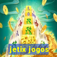 jetix jogos