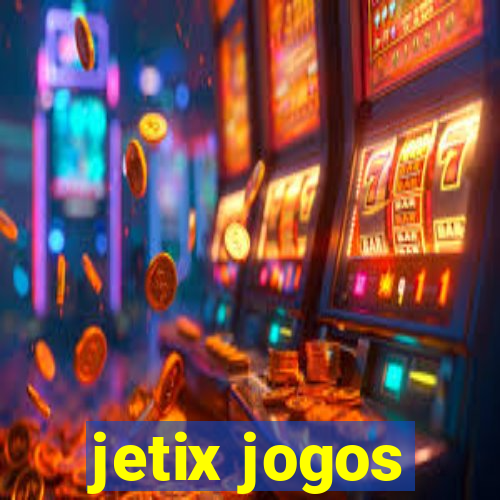 jetix jogos