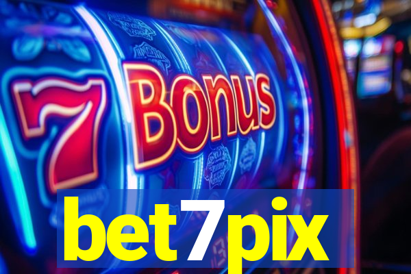 bet7pix