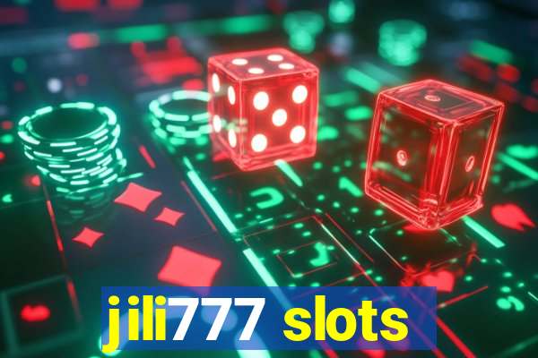 jili777 slots