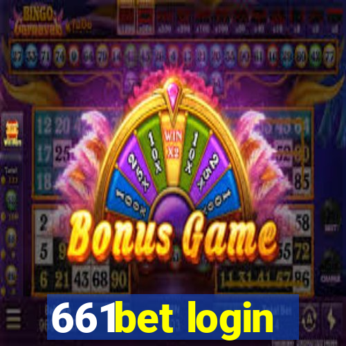 661bet login