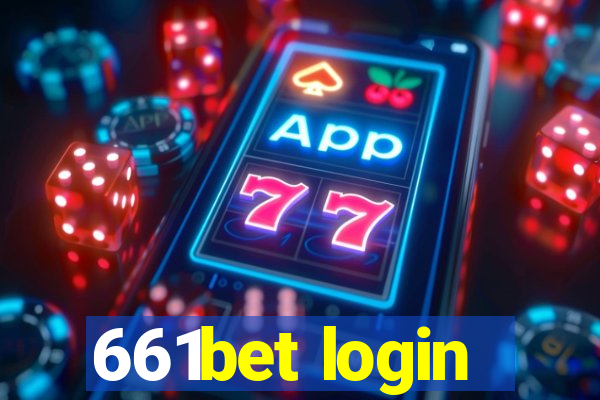 661bet login