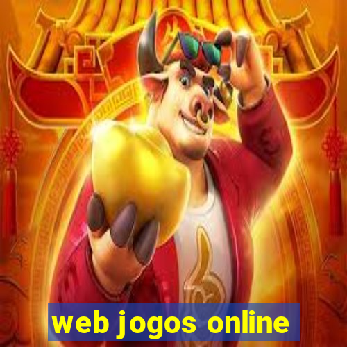 web jogos online