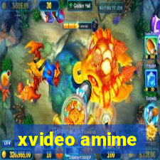 xvideo amime