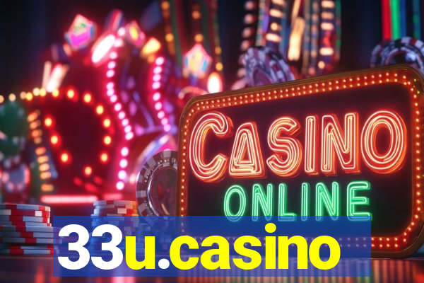 33u.casino