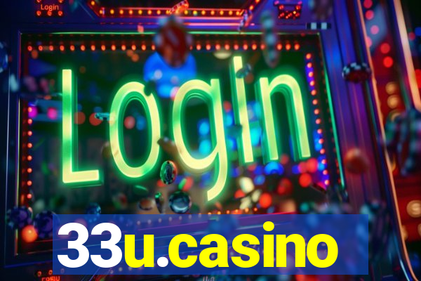 33u.casino