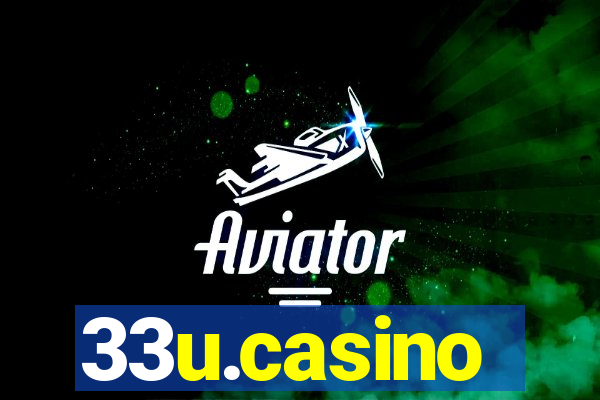 33u.casino