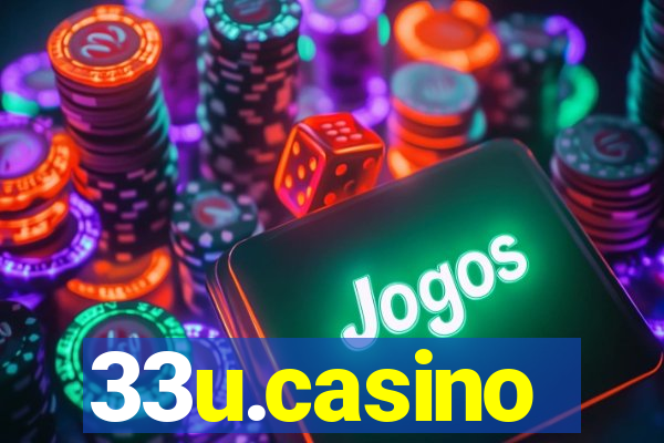 33u.casino