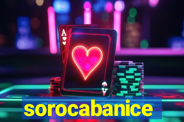 sorocabanice