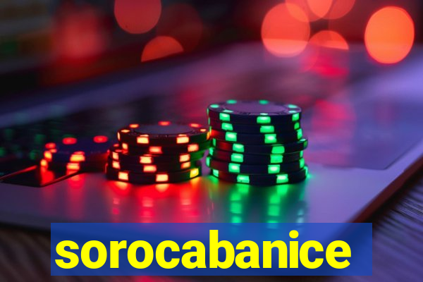 sorocabanice