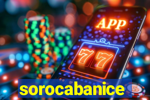 sorocabanice