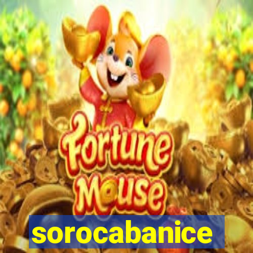 sorocabanice