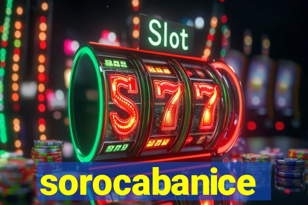 sorocabanice