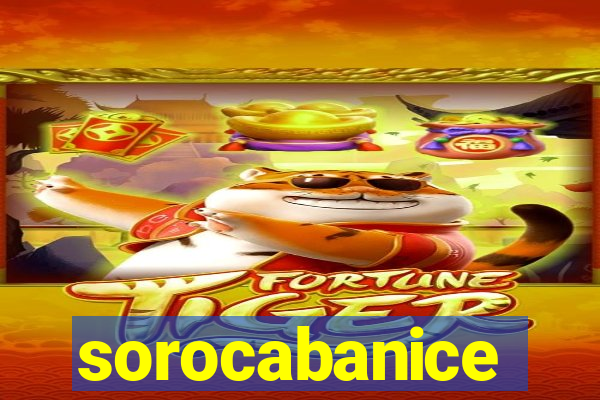 sorocabanice