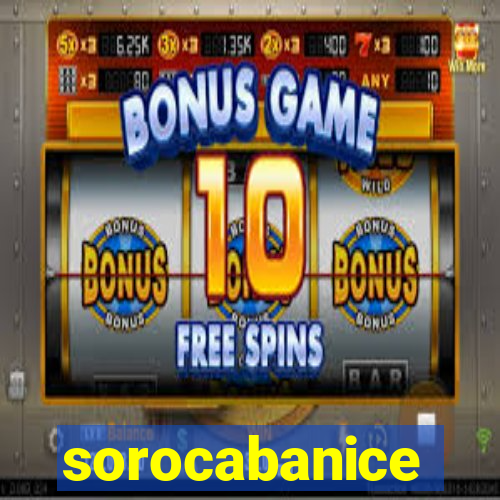 sorocabanice