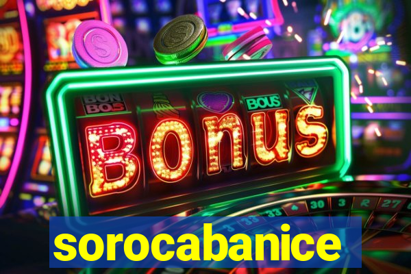 sorocabanice