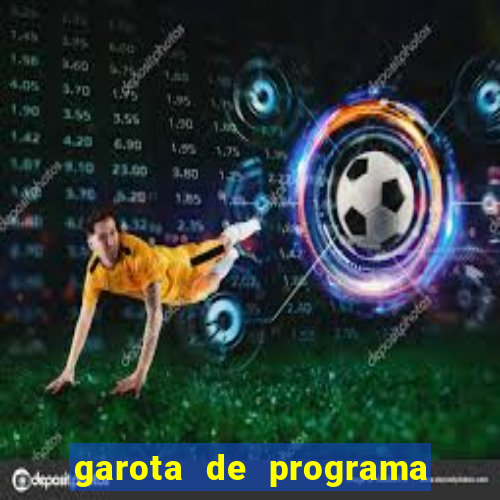 garota de programa de salvador