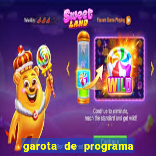 garota de programa de salvador