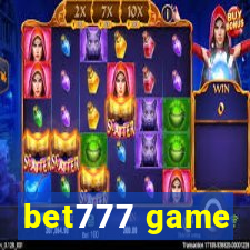 bet777 game