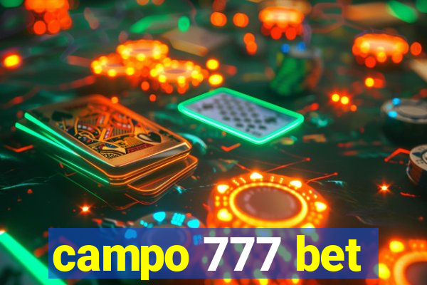 campo 777 bet