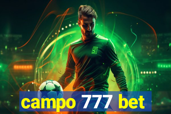 campo 777 bet