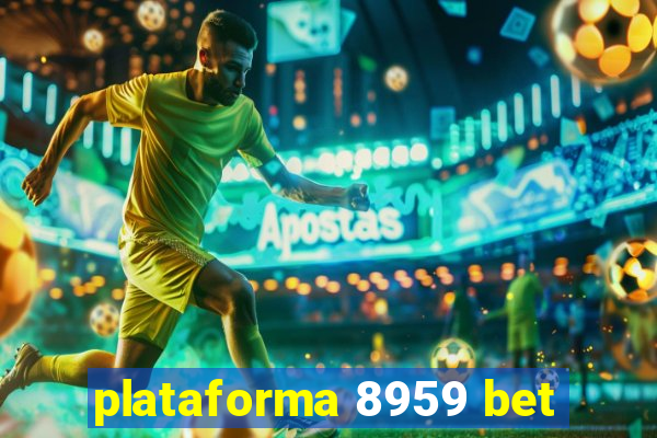 plataforma 8959 bet