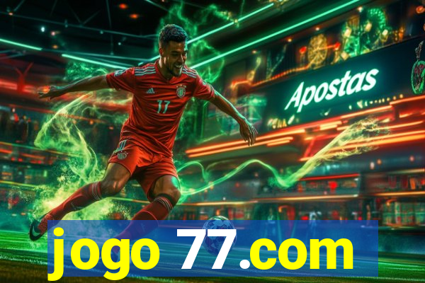 jogo 77.com