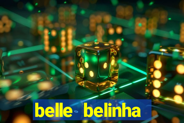 belle belinha videos vazados