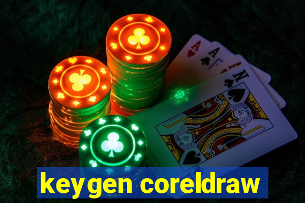 keygen coreldraw