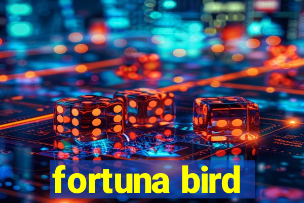 fortuna bird