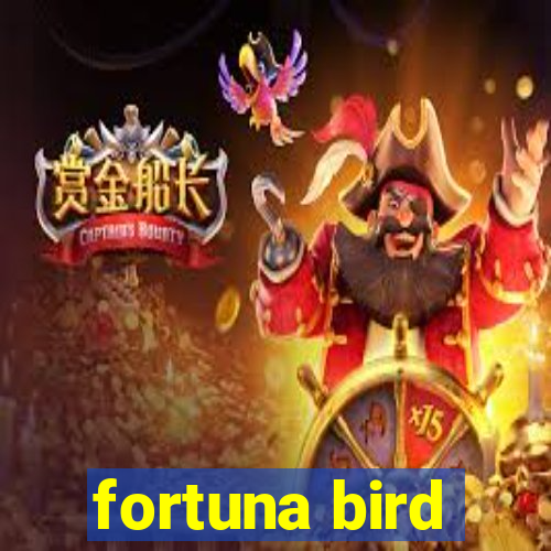 fortuna bird