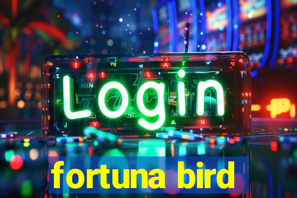 fortuna bird