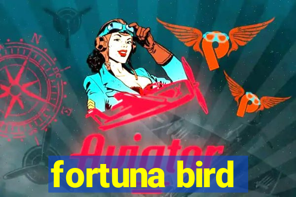 fortuna bird