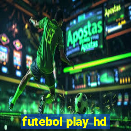 futebol play hd